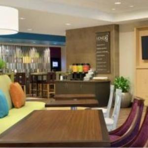 Home2 Suites by Hilton Flower Mound