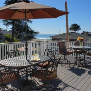 cheap pet friendly hotels santa cruz ca