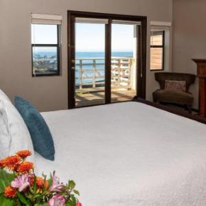 Mendocino County Fair Hotels - Wharf Master's Inn