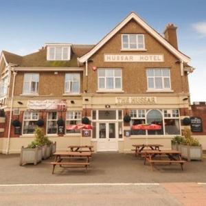 Hotels near The Westcoast Margate - The Hussar