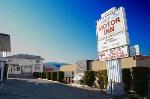 Kamloops Exhibition Assn British Columbia Hotels - Country View Motor Inn