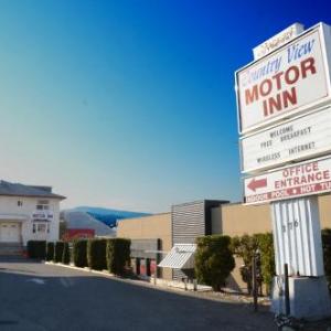 Country View Motor Inn