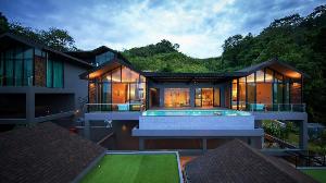 The Senses Resort & Pool Villas - SHA Plus, Phuket