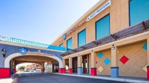 SureStay Plus Hotel by Best Western Lubbock Medical Center, Lubbock
