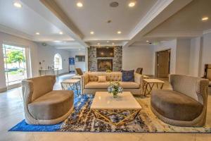 Best Western Plus Media Center Inn & Suites, Burbank