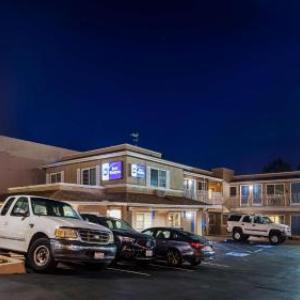 Best Western Poway/San Diego Hotel