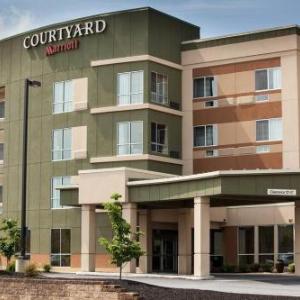 Courtyard by Marriott York