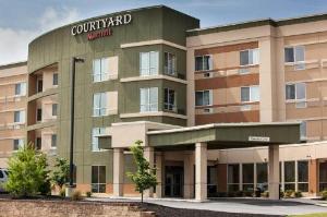 Courtyard by Marriott York, York