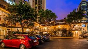 Best Western Downtown San Diego hotel near San Diego Convention Center