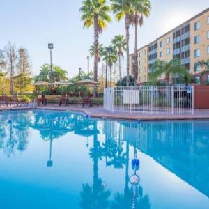 Bluegreen Vacations Orlando Sunshine Resort