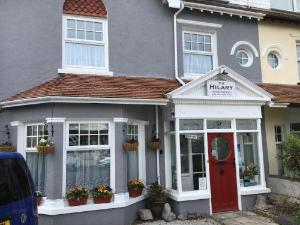 The Hilary Guesthouse, Llandudno