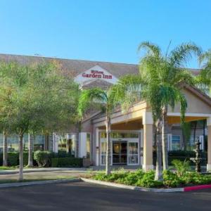 Temblor Brewing Company Bakersfield Hotels - Hilton Garden Inn Bakersfield