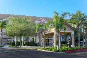 Hilton Garden Inn Bakersfield, Bakersfield