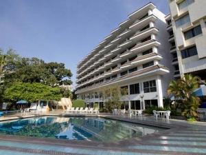 Charoen Hotel, Udon Thani