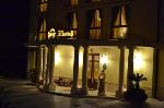 Rome Leonardo Da Vinci  Fiumicino International Airport Italy Hotels - Seccy Hotel Boutique