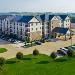 Hotels near Performing Arts Center at Kent State Tuscarawas - Berlin Grande Hotel