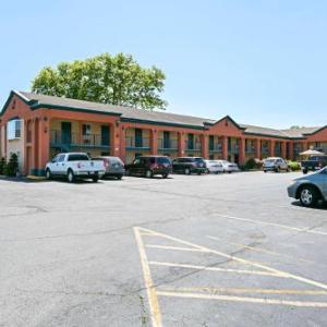 Hotels near Aberdeen Proving Ground - Bay Side Inn & Suites