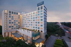 Four Points By Sheraton Hotel and Serviced Apartments, Pune