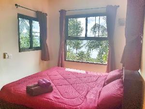 Moonstone Villa, Ko Phangan