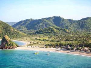 Novotel Lombok Resort & Villas, Lombok