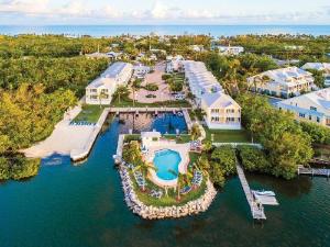 Islander Bayside Villas & Boatslips, Islamorada