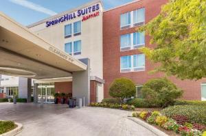 SpringHill Suites by Marriott Houston The Woodlands, Spring