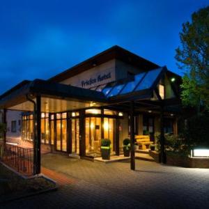 Sparkassen Arena Aurich Hotels - Friesen Hotel