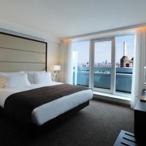 The Windmill Brixton Hotels - Pestana Chelsea Bridge Hotel And Spa