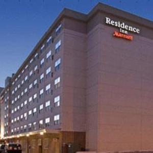 Residence Inn by Marriott Rochester Mayo Clinic Area