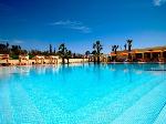 Fez Morocco Hotels - Palais Medina & Spa