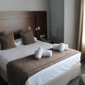 Hotel Madanis Liceo