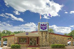 Knights Inn Norcross, Norcross