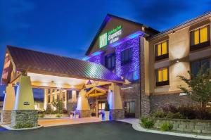 Holiday Inn Express and Suites Helena, an IHG Hotel, Helena
