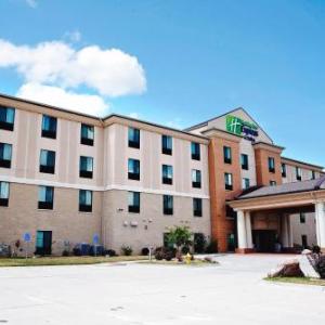 Holiday Inn Express And Suites Urbandale Des Moines