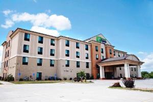 Holiday Inn Express and Suites Urbandale Des Moines, an IHG Hotel, Urbandale
