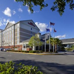 Hilton Garden Inn Savannah Midtown