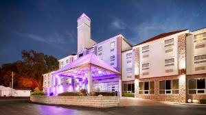 Best Western Plus Sandusky Hotel & Suites, Sandusky