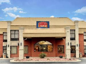 FairBridge Inn Suites Fort Wayne, Fort Wayne