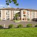 The Union Firehouse Mount Holly Hotels - Super 8 by Wyndham Mount Laurel