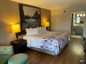 Super 8 by Wyndham Port Wentworth Savannah Area, Port Wentworth