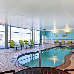 SpringHill Suites by Marriott Denver at Anschutz Medical Campus