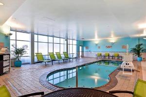 SpringHill Suites Denver at Anschutz Medical Campus, Aurora