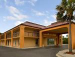 Escatawpa Mississippi Hotels - Days Inn By Wyndham Moss Point Pascagoula