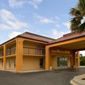 Days Inn by Wyndham Moss Point Pascagoula