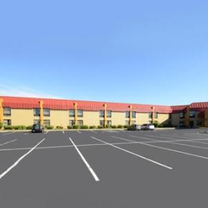 Days Inn & Suites by Wyndham Kalamazoo