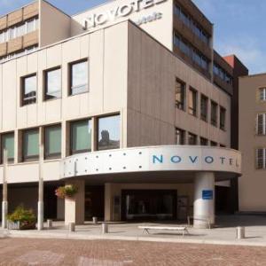 Novotel Metz Centre