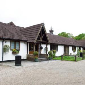 Little Foxes Hotel