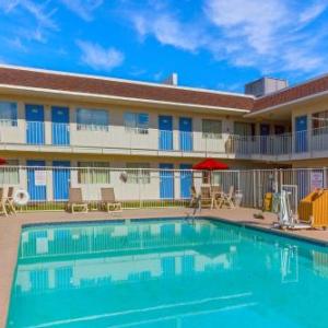 Motel 6 Phoenix North - Bell Road