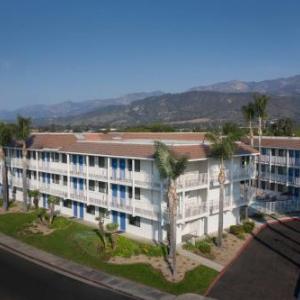 Motel 6-Carpinteria CA - Santa Barbara - North