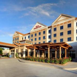 Hilton Garden Inn Springfield